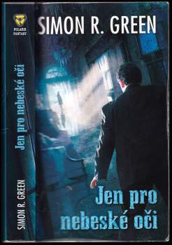 Jen pro nebeské oči