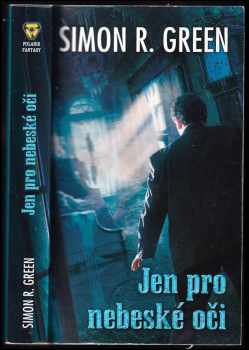 Jen pro nebeské oči