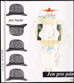 Jiří Suchý: Jen pro pány