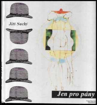 Jiří Suchý: Jen pro pány