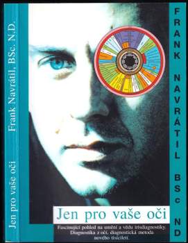 Frank Navratil: Jen pro vaše oči
