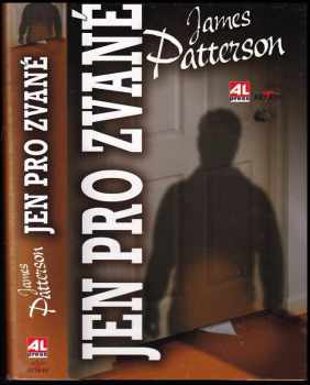 James Patterson: Jen pro zvané