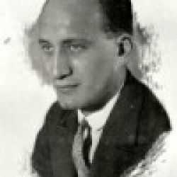 Jenő Rejtő
