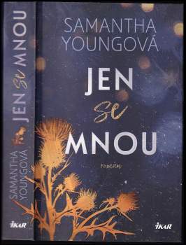 Jen se mnou
