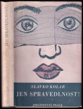 Jen spravedlnost!