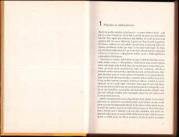 P. G Wodehouse: Jen tak dál, Jeevesi