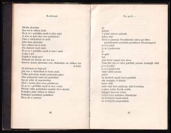 Jacques Prévert: Jen tak