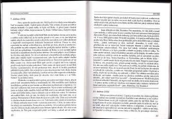 Klara Fietz: Jen Tebe