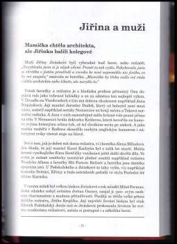 Michaela Remešová: Jen to klidně napište!