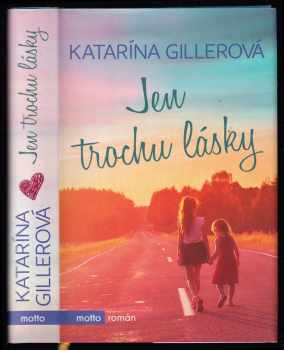Jen trochu lásky