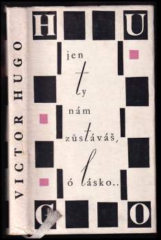 Jen ty nám zůstáváš, ó lásko