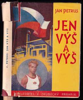 Jen výš a výš