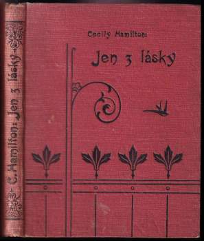 Jen z lásky