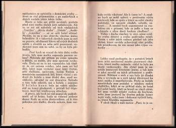 Francis Carco: Jen žena