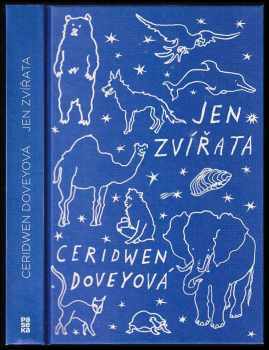 Jen zvířata