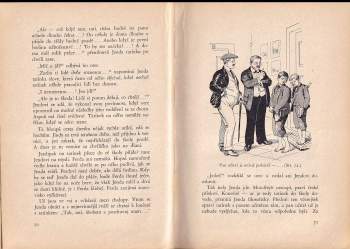 Antonín Jenne: Jenda a Ferda