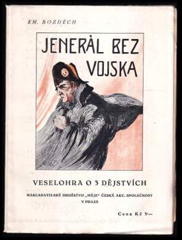 Jenerál bez vojska