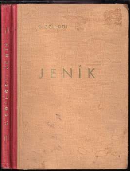 Jeník