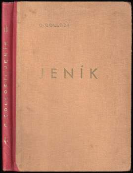 Carlo Lorenzi Collodi: Jeník