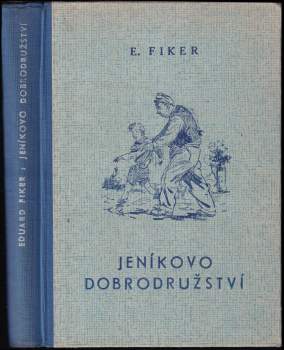 Jeníkovo dobrodružství