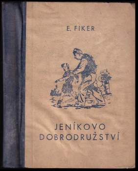 Jeníkovo dobrodružství