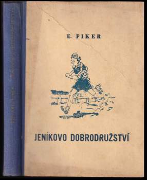 Jeníkovo dobrodružství
