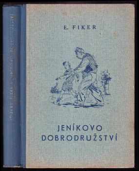 Jeníkovo dobrodružství