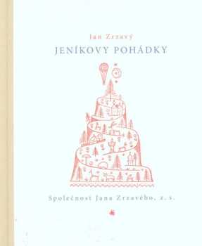 Jeníkovy pohádky