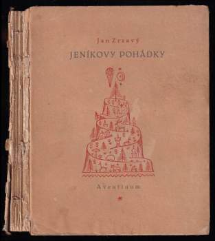 Jeníkovy pohádky