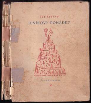 Jeníkovy pohádky