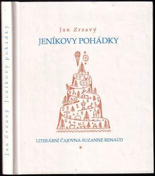 Jan Zrzavý: Jeníkovy pohádky