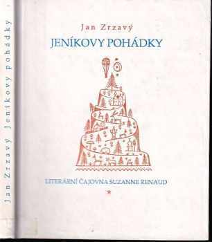Jeníkovy pohádky