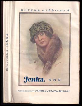 Jenka