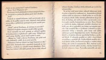 Miroslav Žamboch: Jennifer - důl Quake