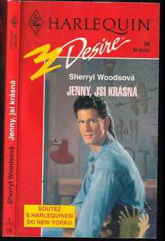 Jenny, jsi krásná