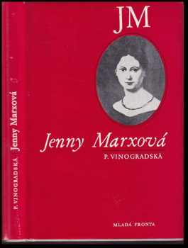 Jenny Marxová