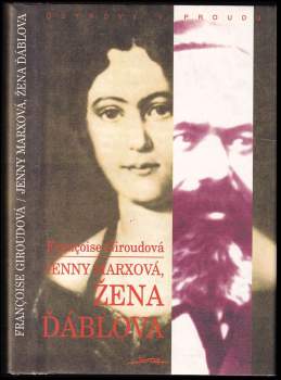 Françoise Giroud: Jenny Marxová, žena ďáblova