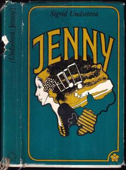 Sigrid Undset: Jenny