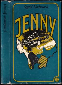 Sigrid Undset: Jenny