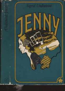 Sigrid Undset: Jenny