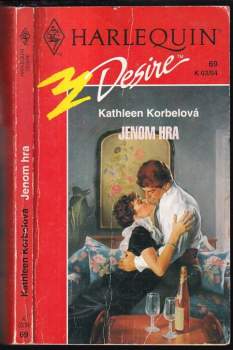 Kathleen Korbel: Jenom hra