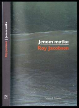 Jenom matka