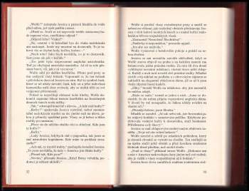 Elizabeth Lowell: Jenom můj