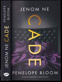 Penelope Bloom: Jenom ne Cade