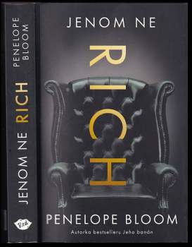 Penelope Bloom: Jenom ne Rich