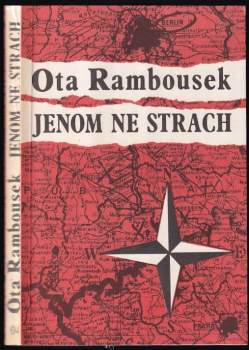 Jenom ne strach