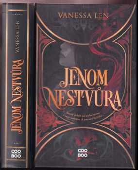 Jenom nestvůra