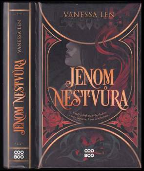 Jenom nestvůra