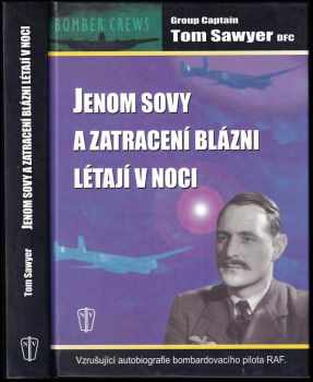 Jenom sovy a zatracení blázni létají v noci