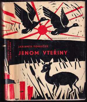 Jenom vteřiny